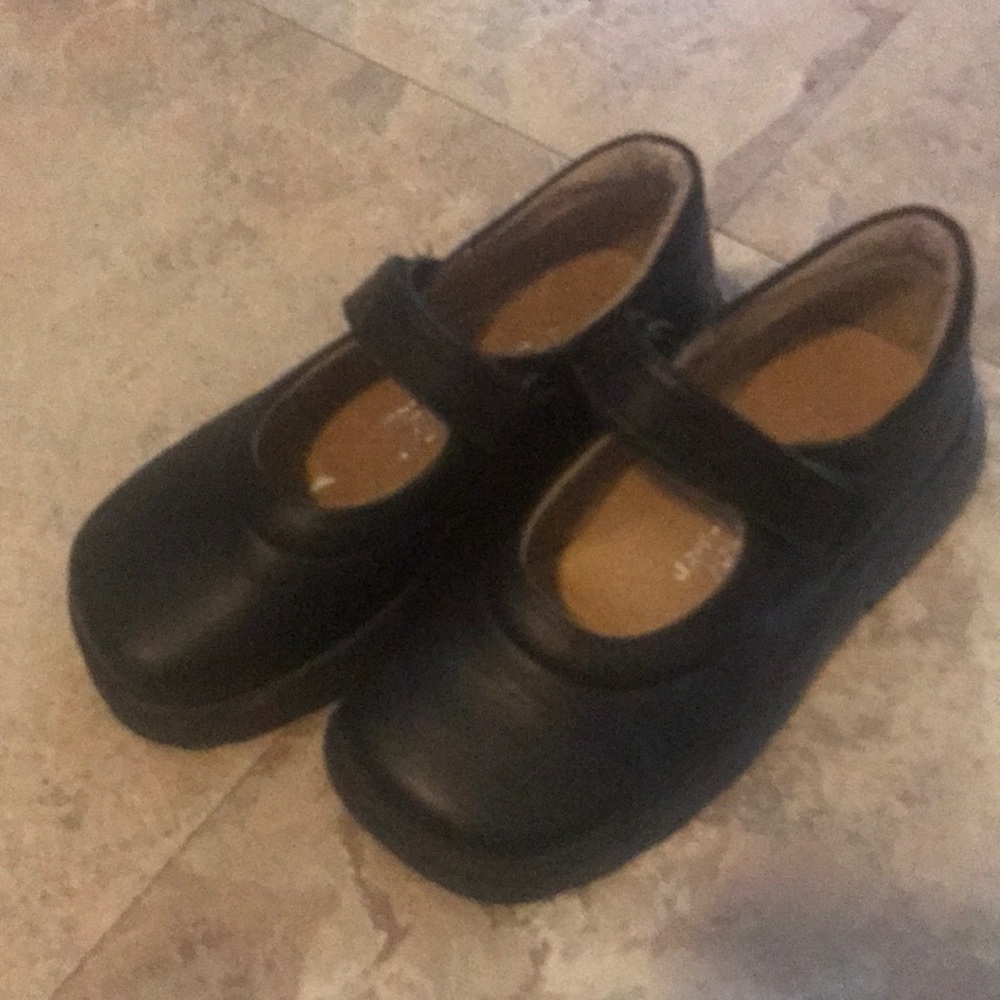 MARY JANE shoes